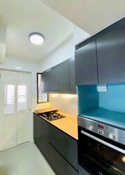 Blk 311A Trivelis (Clementi), HDB 4 Rooms #538491071